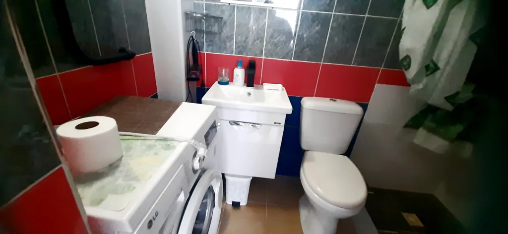 Уютное жилье у моря