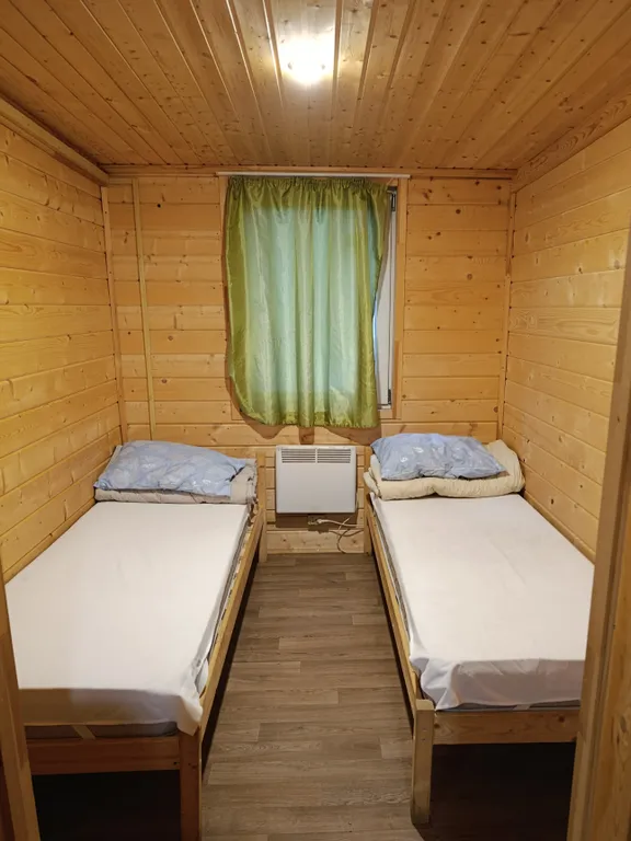 Коттедж Коттедж в сосновом лесу — Санкт-Петербург