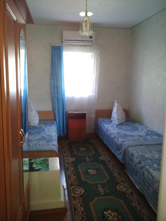 Квартира Комната — аренда посуточно в Судак