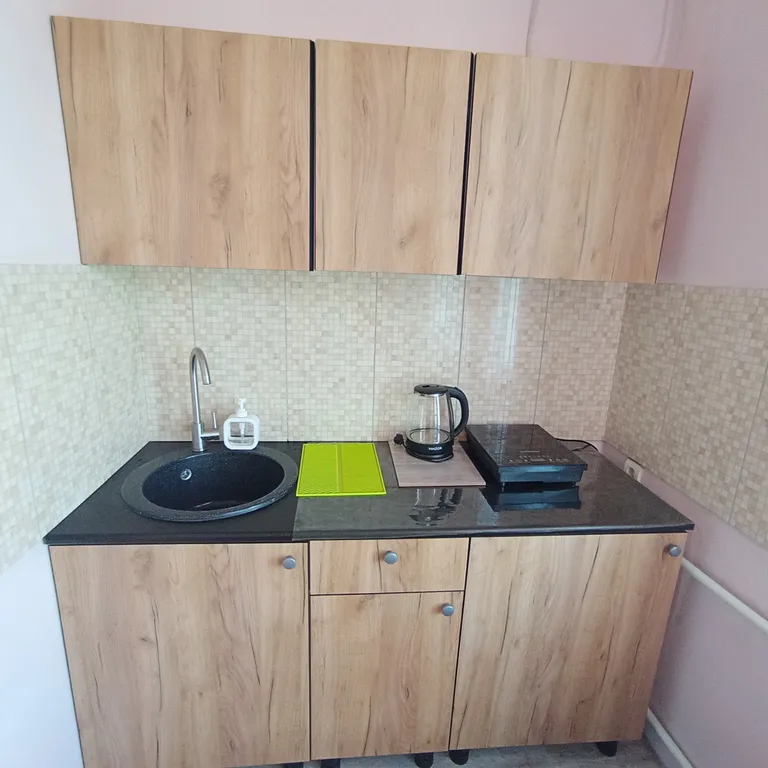 Студия для отдыха на Азовском море