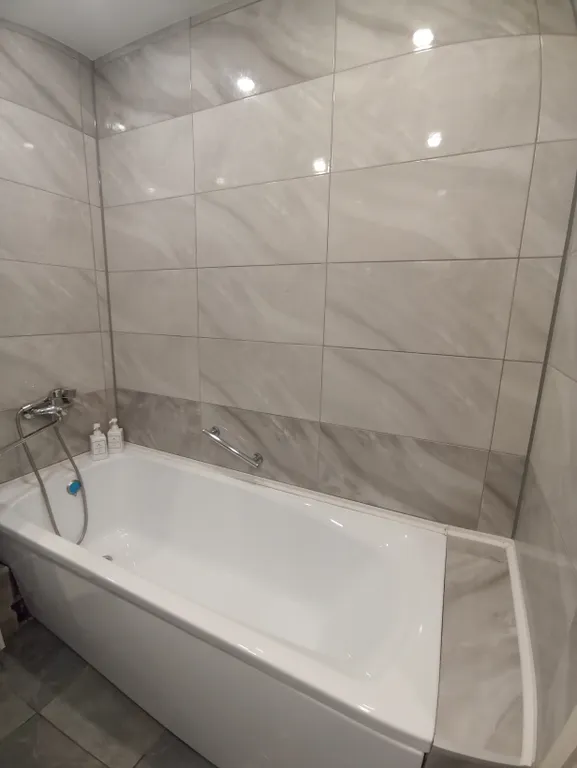 Комфортная студия в лесной поляне