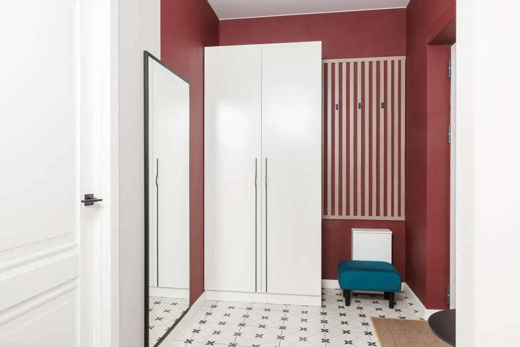 Квартира Квартира с проектором Токио в Сердце Ярославля — Ярославль