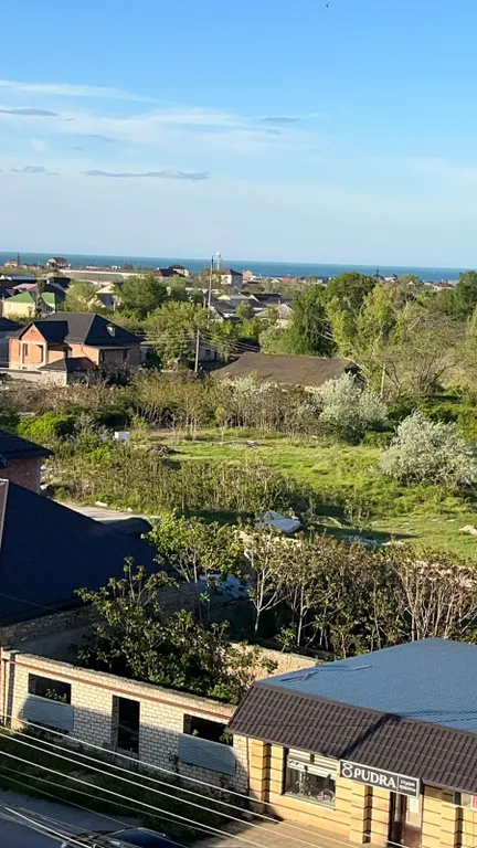 1-комнатная квартира в центре города