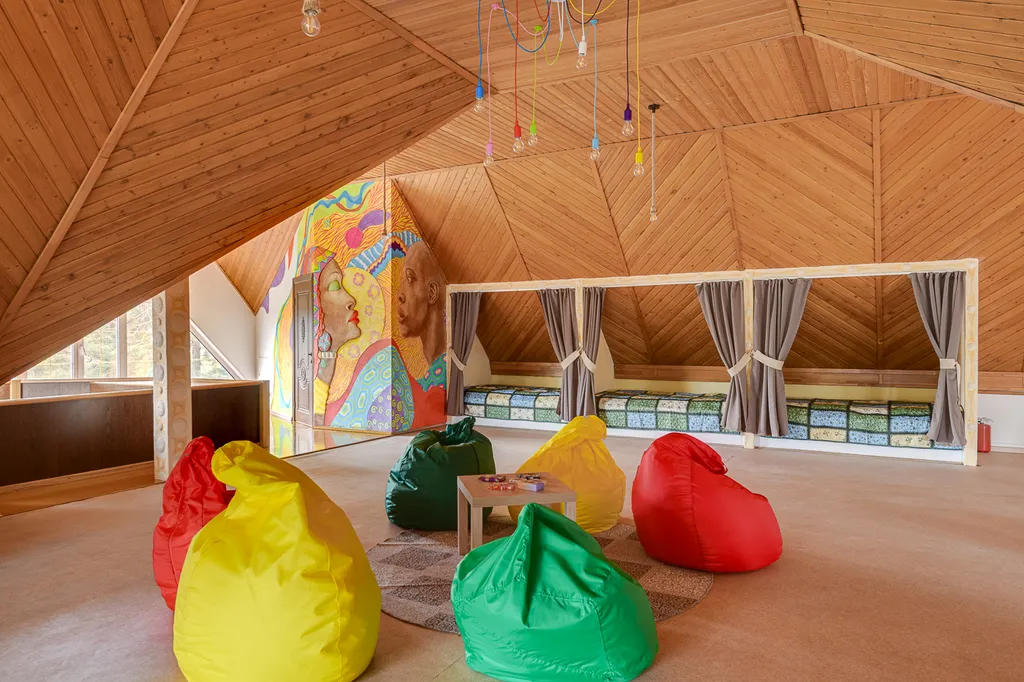 Поместье Большаково 12 км от МКАД