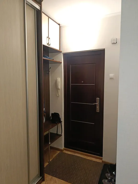 Квартира в Ленинском округе