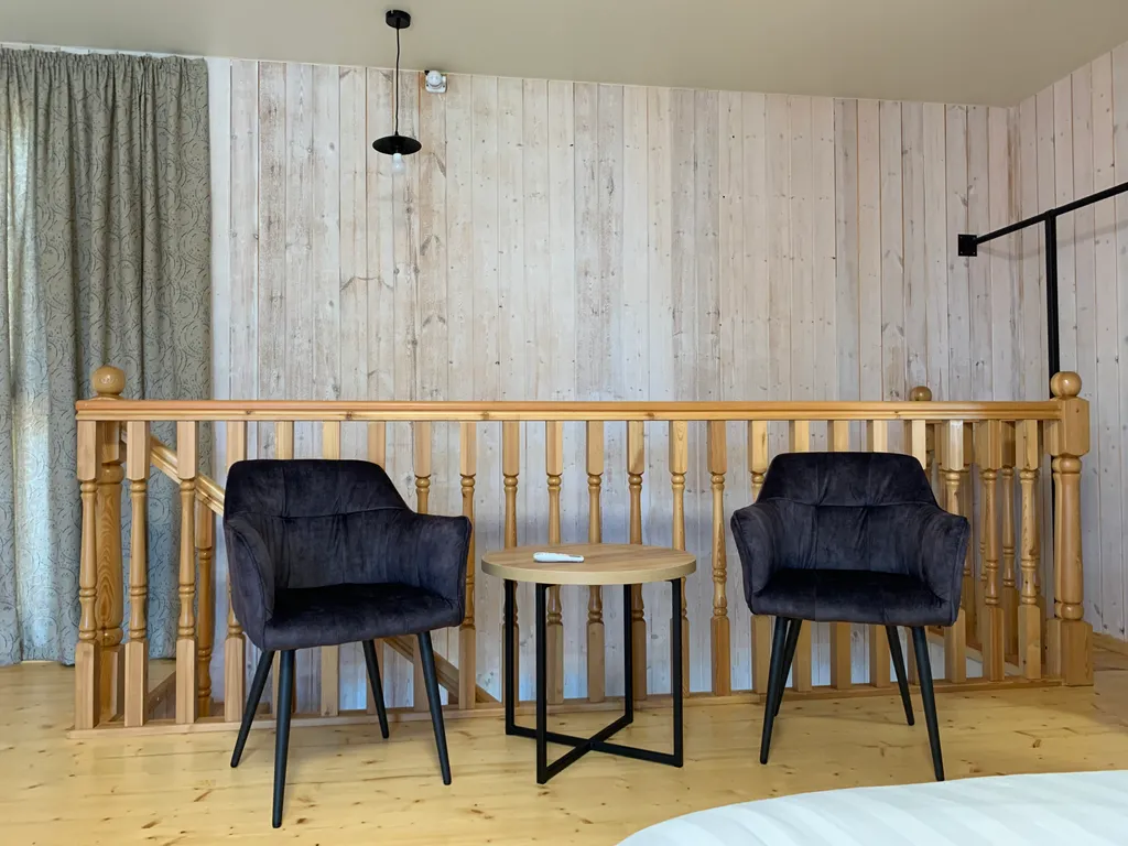 2-комнатный Дом