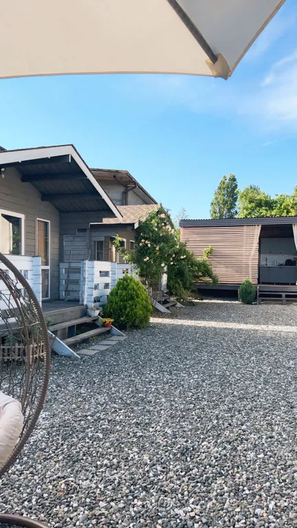 Коттедж Летние домики — аренда посуточно в Сухум