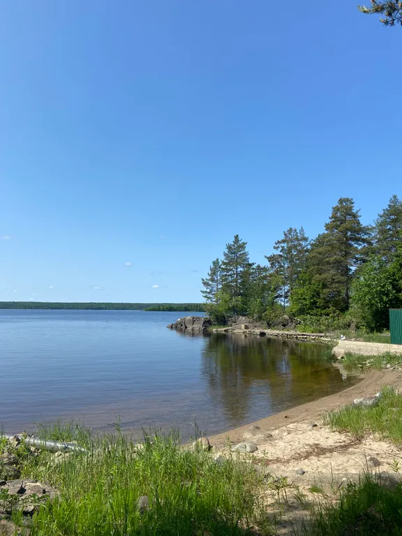 Уютный гостевой дом