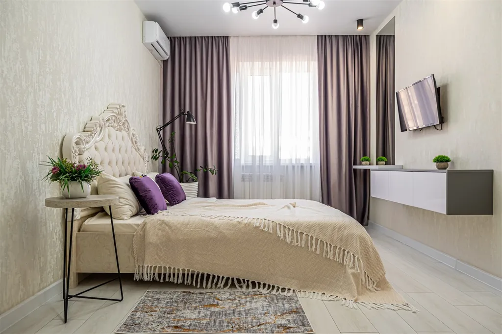 Люкс рядом с парком