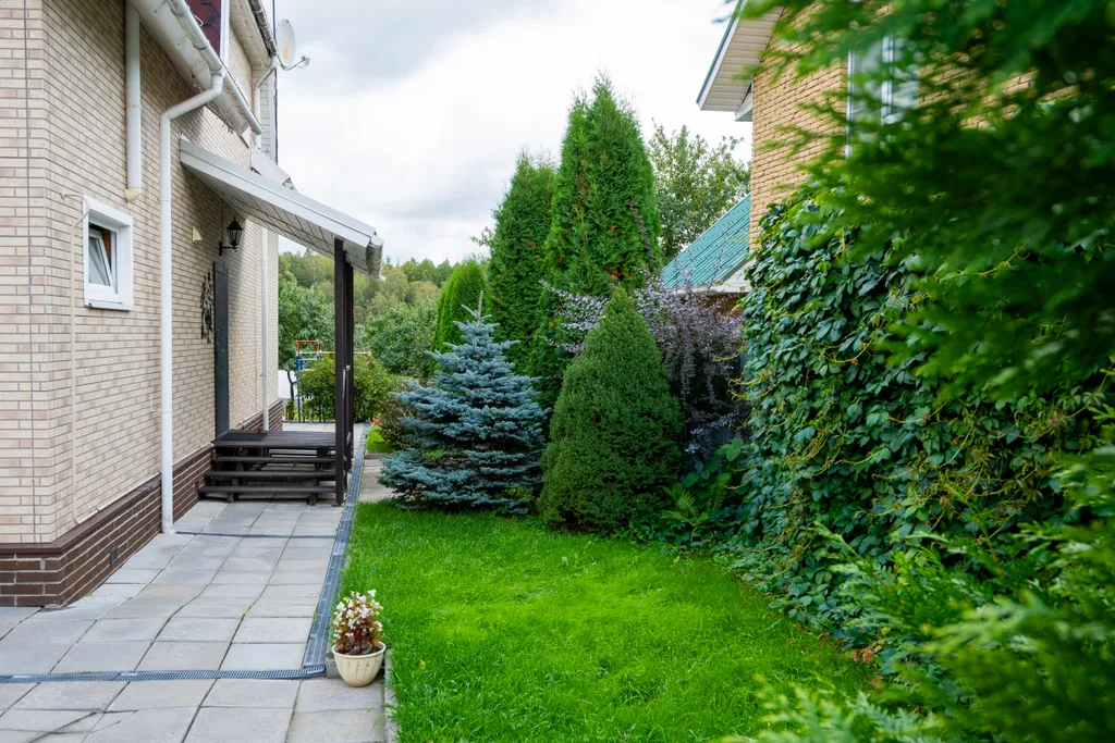 Коттедж на первой береговой линии с шикарным панорамным видом на озеро