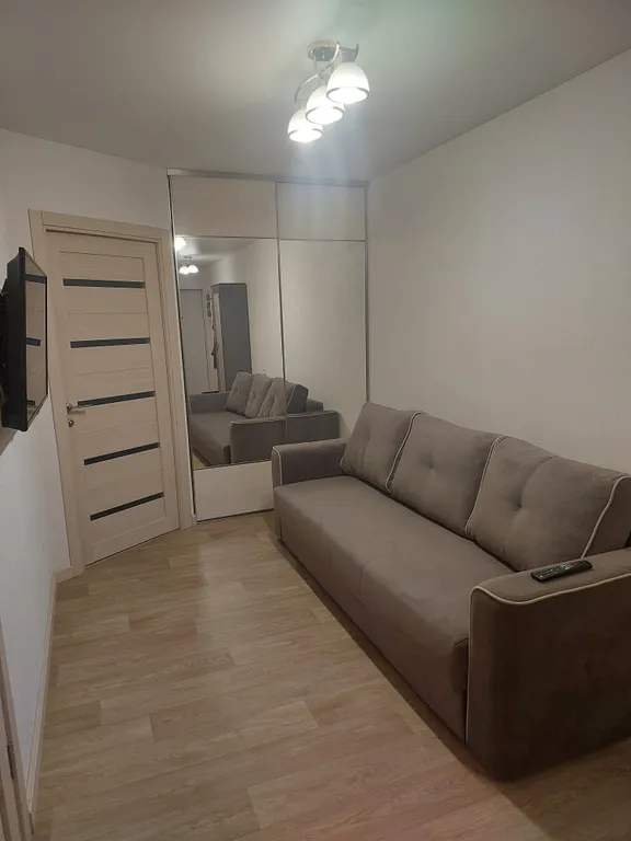 Уютная квартира в центре старого города