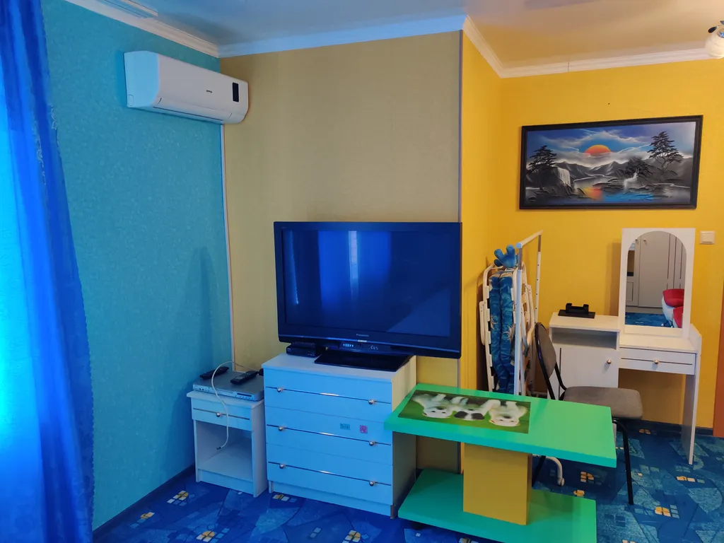 Коттедж Отдельный дом в районе Каменки — Ейск