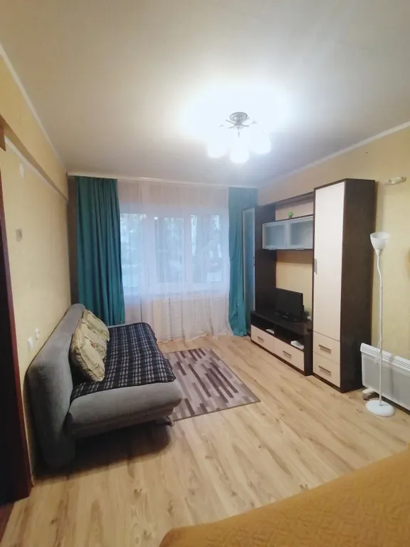 Уютная квартира рядом с вокзалом и кремлём Новгородским