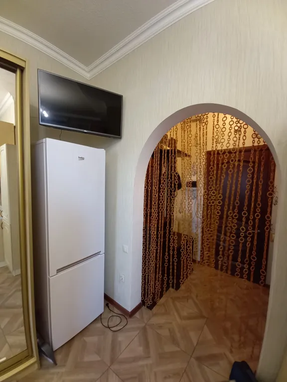 Квартира Уютная квартира в центре города около моря — Анапа