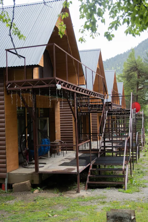 Гостевой дом Артур