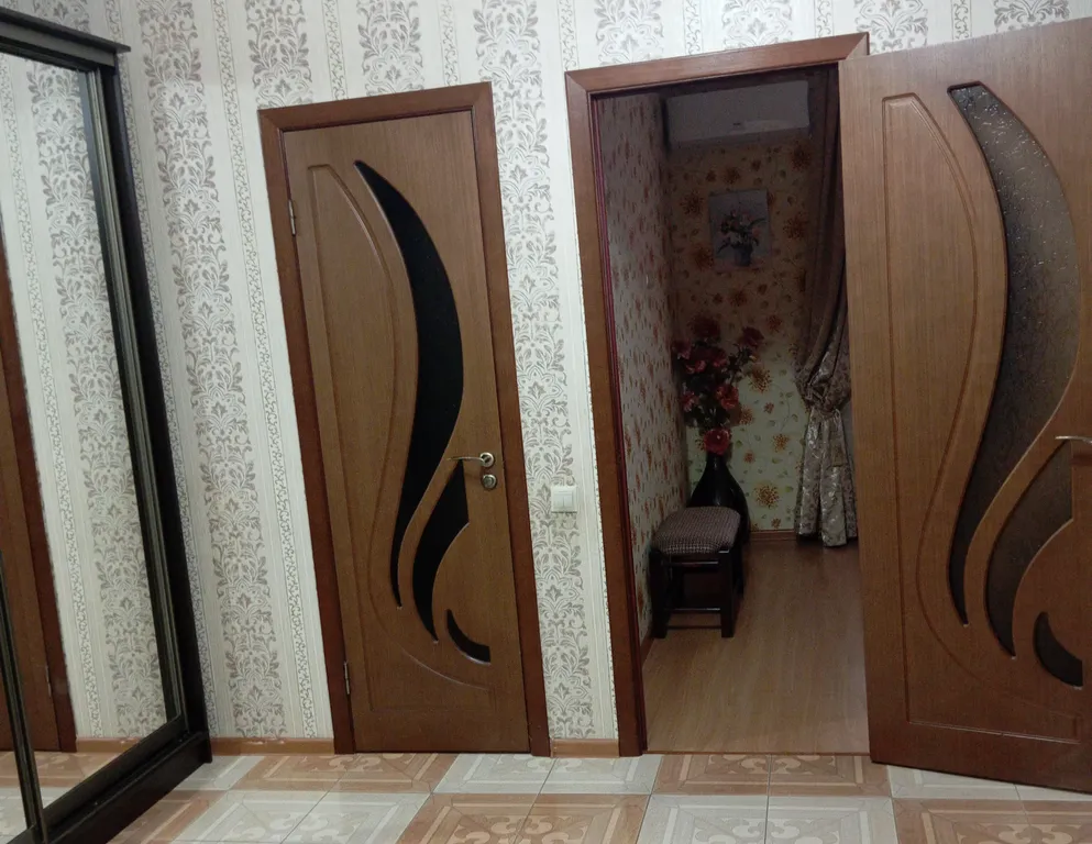 Уютная квартира в курортной зоне