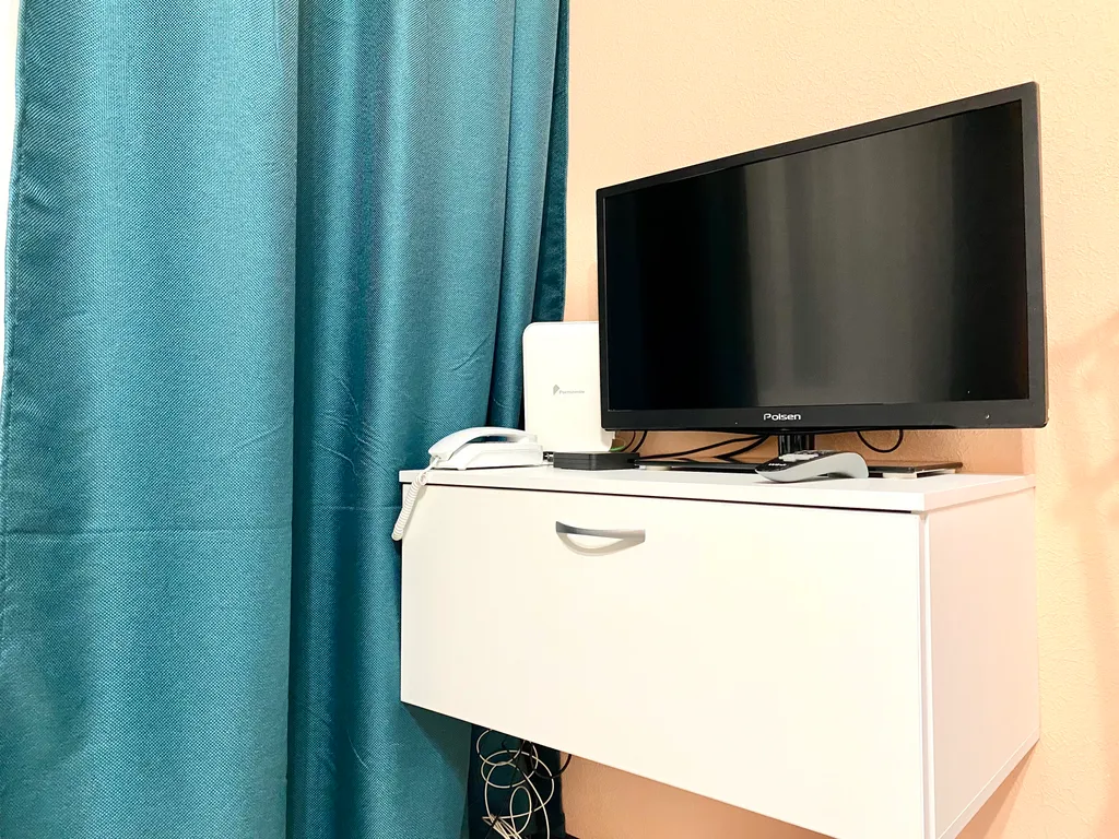 Уютная студия на ФПК