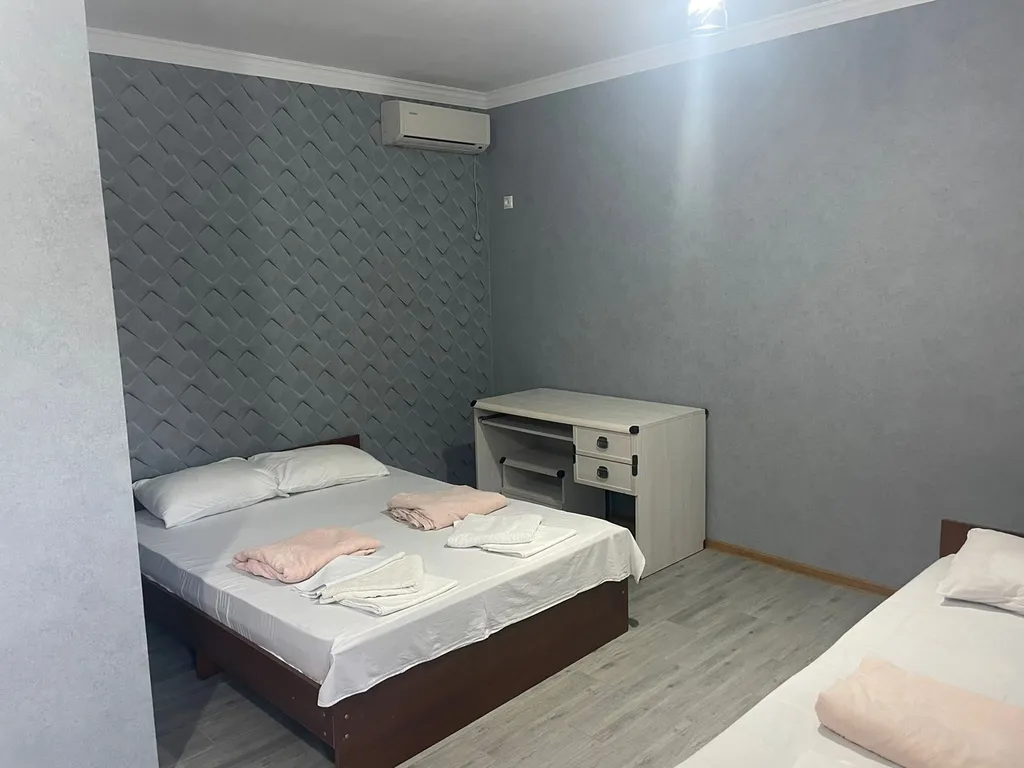 Квартира Гостевой дом "Эвкалипт" — аренда посуточно в Птицефабрика