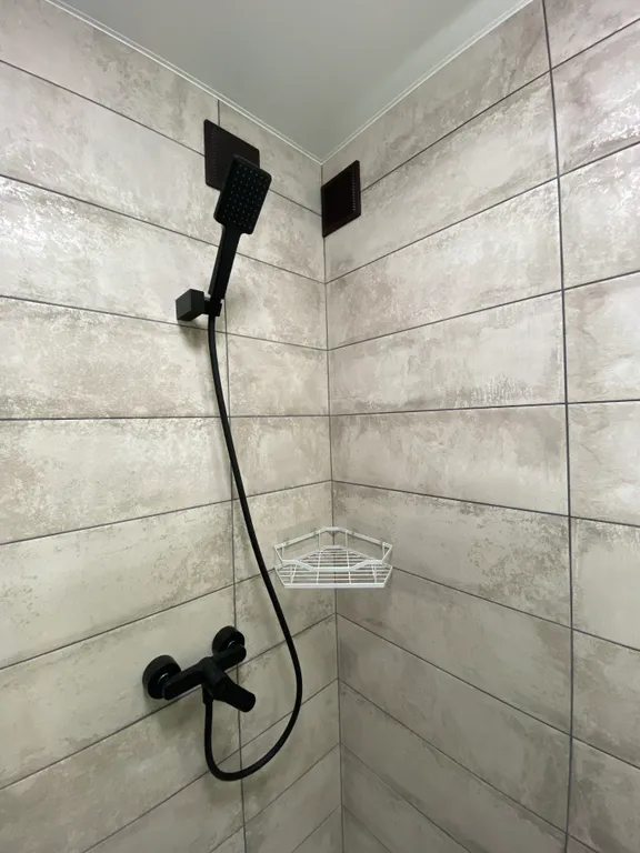 Светлая квартира с новым ремонтом