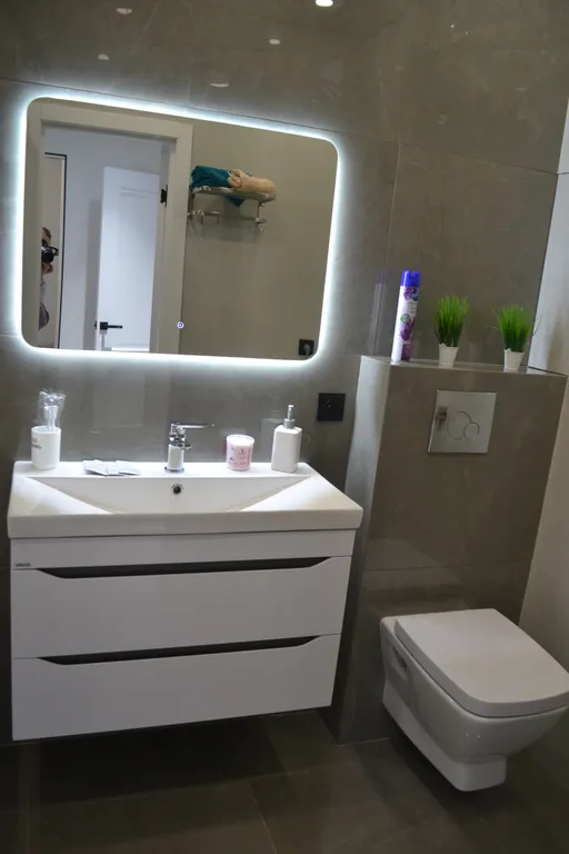 Чистота и уют