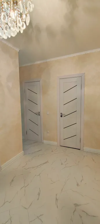 Уютная однокомнатная квартира