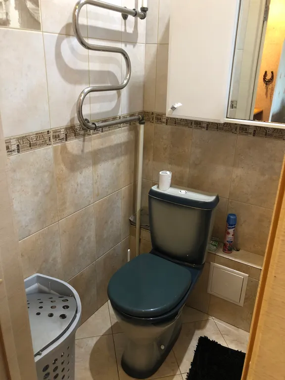 Квартира в сердце города