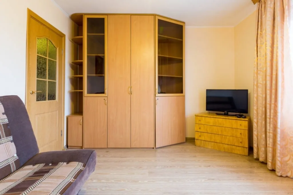 Квартира 2-комнатная Квартира — Москва