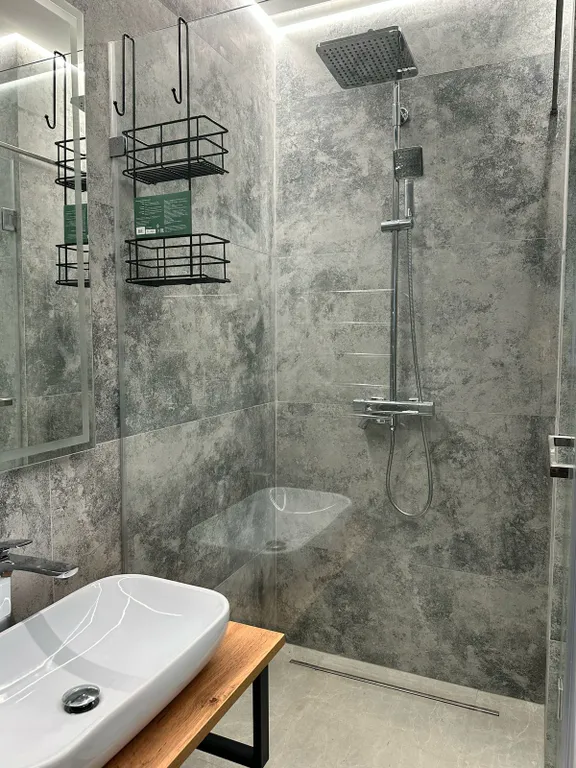 Квартира Отличная квартира для отдыха — Казань