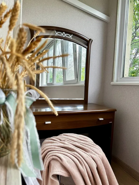 Уютная квартира возле Парка Победы