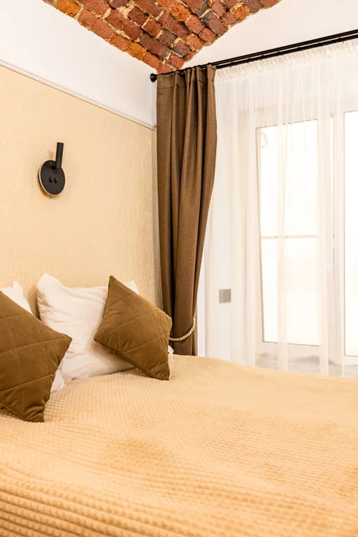 Квартира Семейные апартаменты floris apartments — Санкт-Петербург