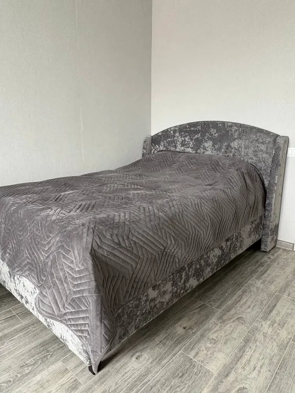 Стильная и уютная квapтиpа