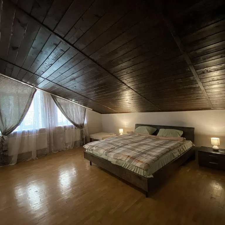 Коттедж Уютный домик — аренда посуточно в Задонск