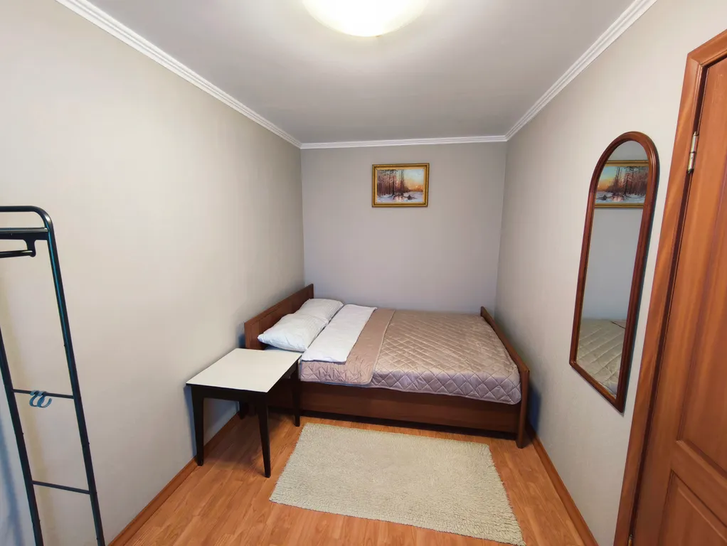 Двухкомнатная квартира рядом с УдГУ