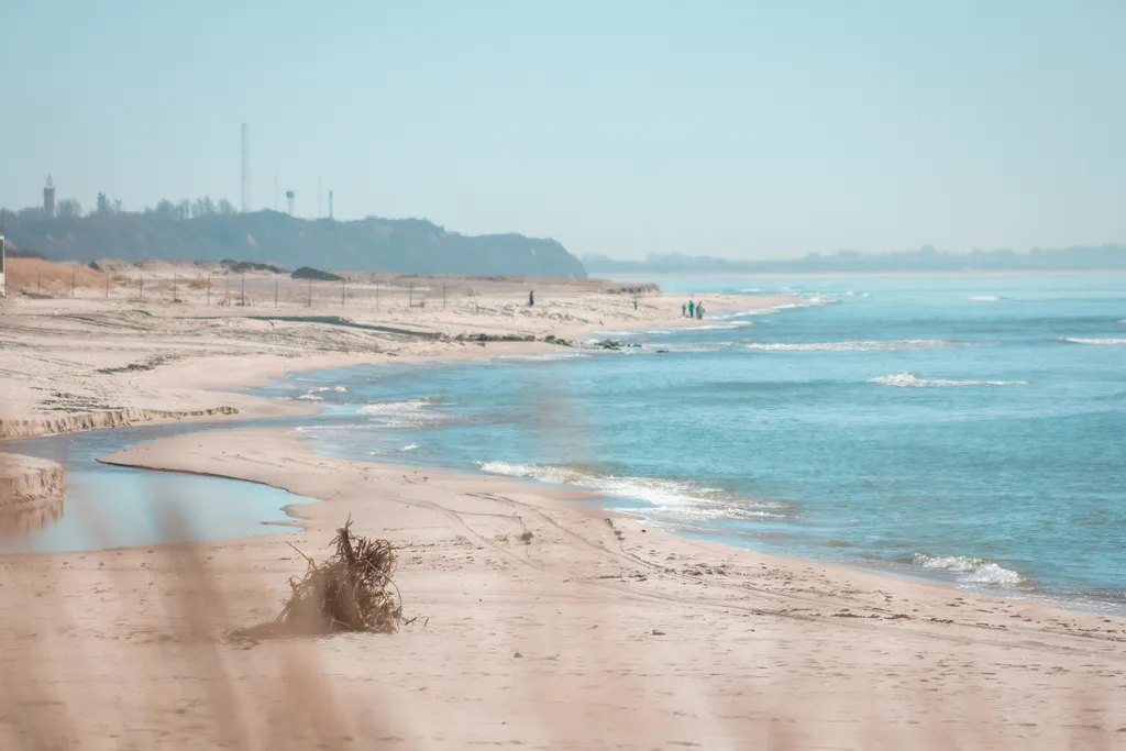 Уютные апартаменты с видом на море