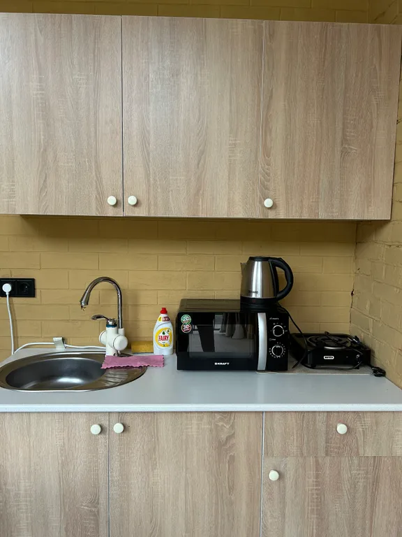 Уютные семейные апартаменты на берегу моря