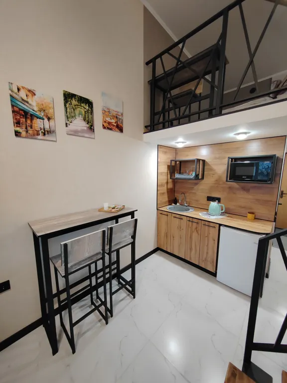 Гости любят теплоту