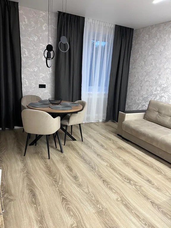 Отличная 2-х комнатная квартира в центре Бреста