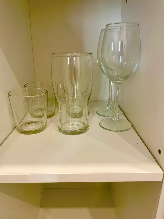 Апартаменты для отдыха в двоем