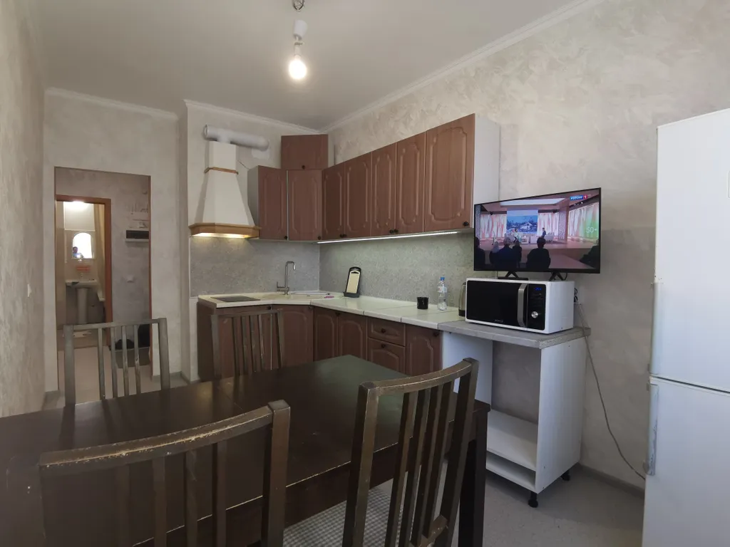 Квартира Трёшечка недалеко от парка и стадиона Краснодар — аренда посуточно в Краснодар