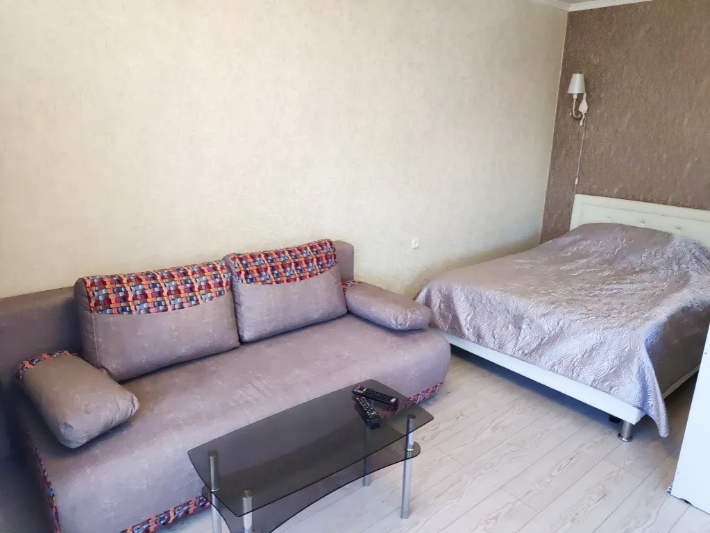 Квартира в центре в новостройке — аренда посуточно в Гомель