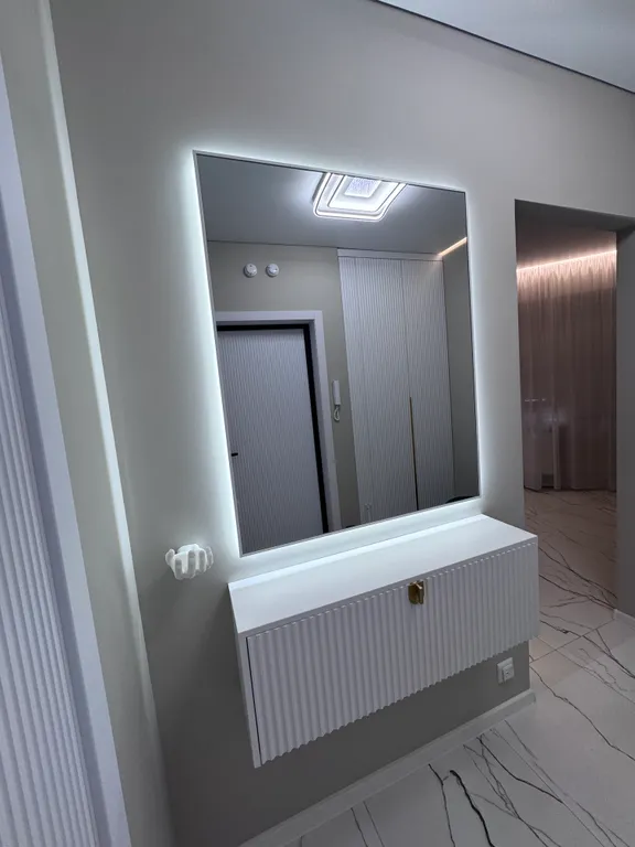 Квартира Luks в центре города