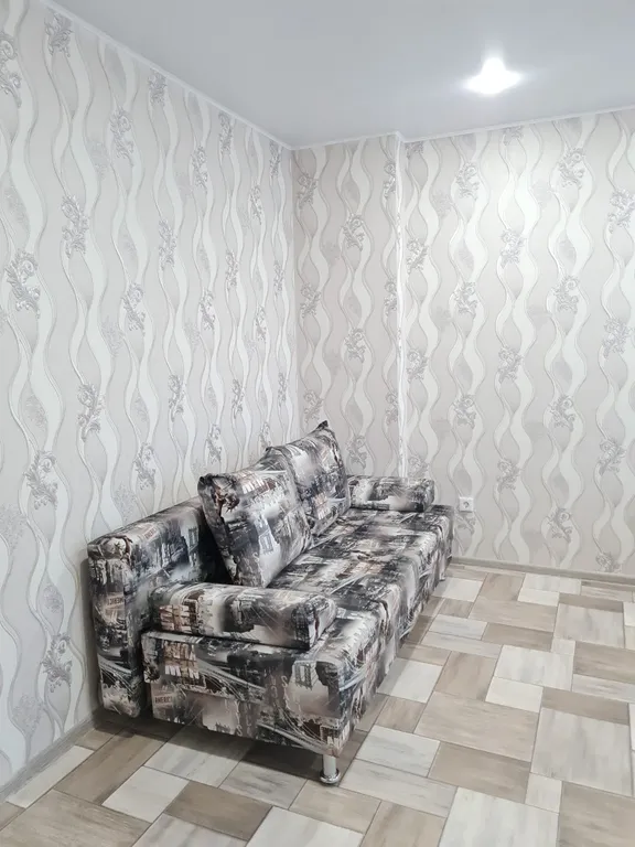Квартира Уютная квартира Standart рядом с центром — Уфа