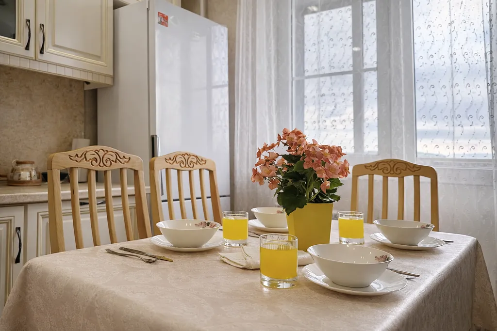 Квартира Квартира рядом с озером — Горячий Ключ