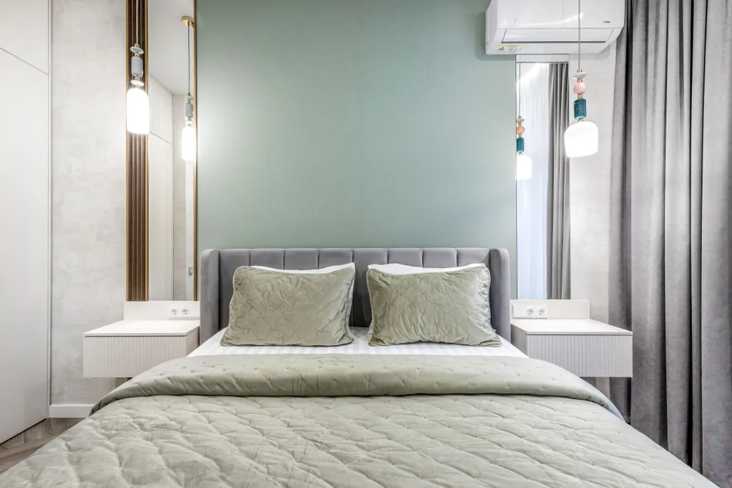 Люкс с дизайнерским ремонтом в центре Ялты