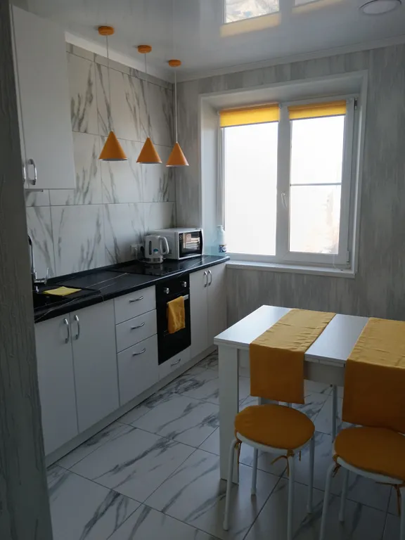 Уютная квартира в центре Северо-Запада