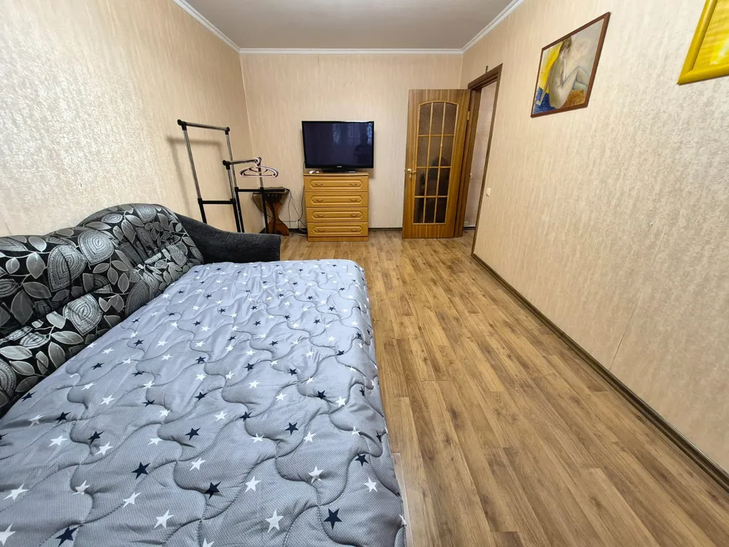 Сутки в Гомеле! Уютная двухкомнатная квартира.