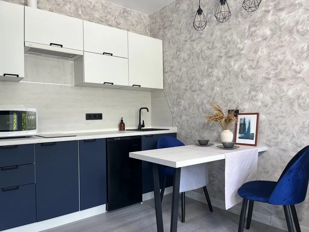 1-комнатная Квартира — аренда посуточно в Туапсе