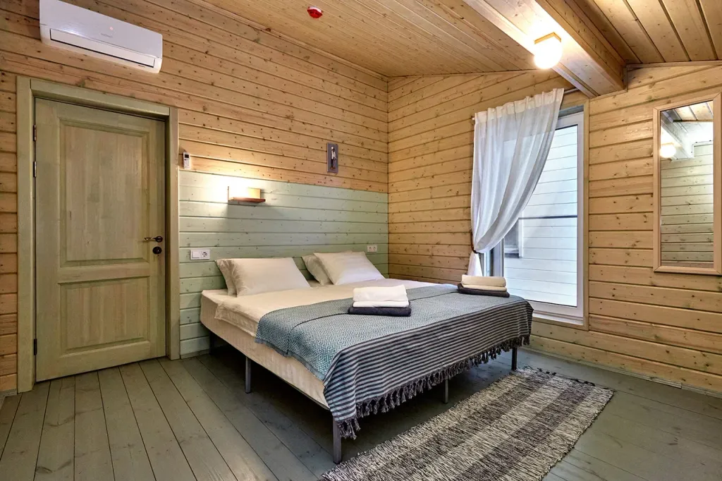 3-комнатный Дом