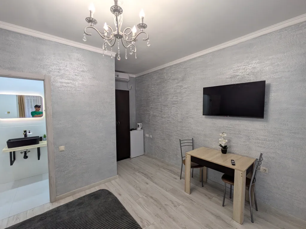 Квартира Комната — Гагра