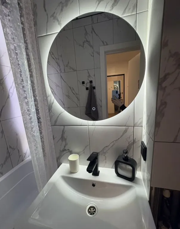 Уютная студия в центре города